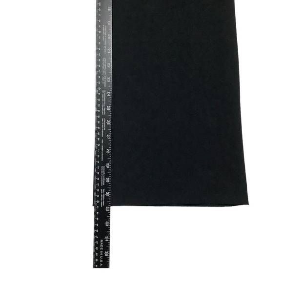 Trina Turk Wide-leg Pants Sz 0 Black - Picture 5 of 8